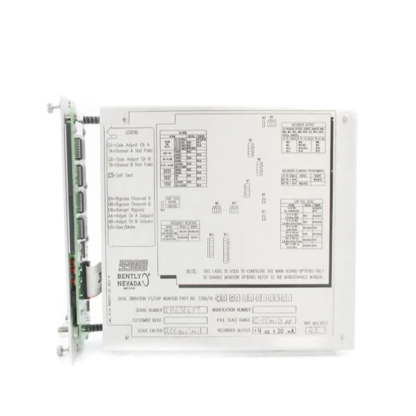 

3300 330016-02-02-01-00-01 Nsnp Совершенно новый оригинальный точечный ПЛК