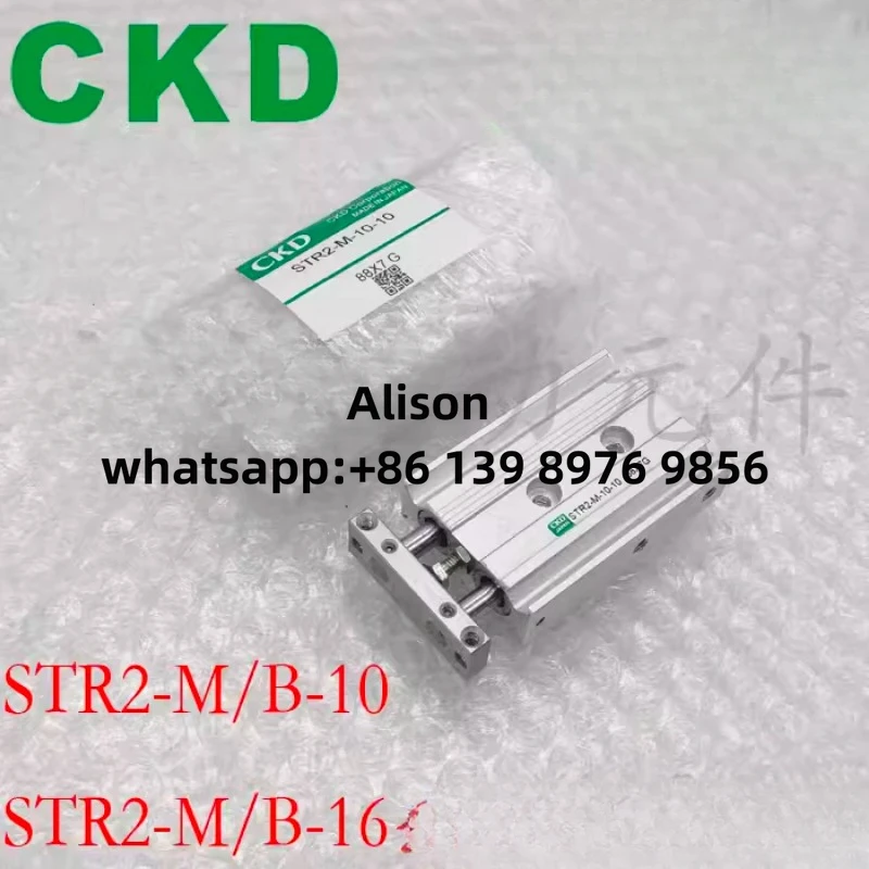 

CKD STR2-M-10 STR2-B-10-15 STR2-B STR2-M-10-20 STR2-M-10-25 STR2-M-10-30 STR2-M-10-75 STR2-B-10-10 STR2-B-10-15 STR2-B-10-20