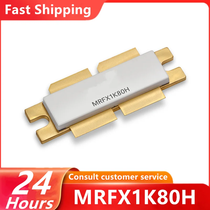 

1pcs/Lot New Original MRFX1K80 MRFX1K80H MRFX1K80HR5 high frequency tube