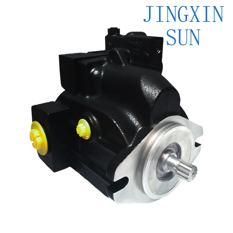 Applicable Pump LRR/LRL Series Displacement 025/030 Axial Piston Pump Oil Pump