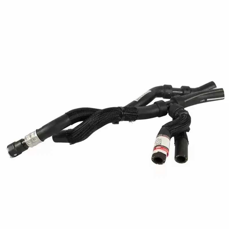 Car Heater Hose DB5Z-18472G For To Ford Explorer 2.3