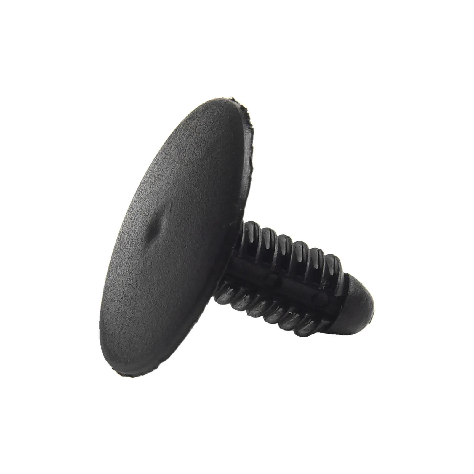 Car Clips Push Pin Replacement Retainer 20pcs/kit 6506293AA Accessories Black Fender Liner Nylon Parts New Useful