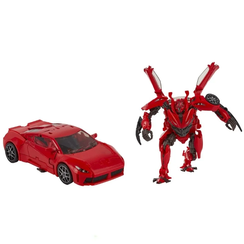 Transformateur G1 SS-71Dino, jouets animés, cadeaux de vacances, personnages d'anime, série Studio, modèle à main, tendance, amusant, mobile, nouveau, en Stock