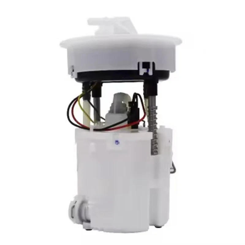 

WF-ZJ38-13-35XC Модуль автомобильного топливного насоса Топливный насос в сборе для Mazda 2 Ford FIESTA 2007-2017 ZJ381335XC