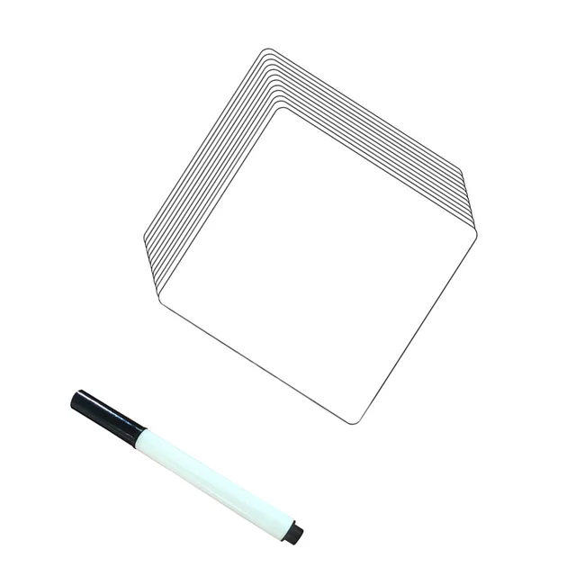 12 Pcs Graffiti Wall Stickers Dry Erase Whiteboard Reusable Labels Washable Notes Removable Memo Presentation Supplies 3 12 Pcs Graffiti Wall Stickers Dry Erase Whiteboard Reusable Labels Washable Notes Removable Memo Presentation Supplies 3