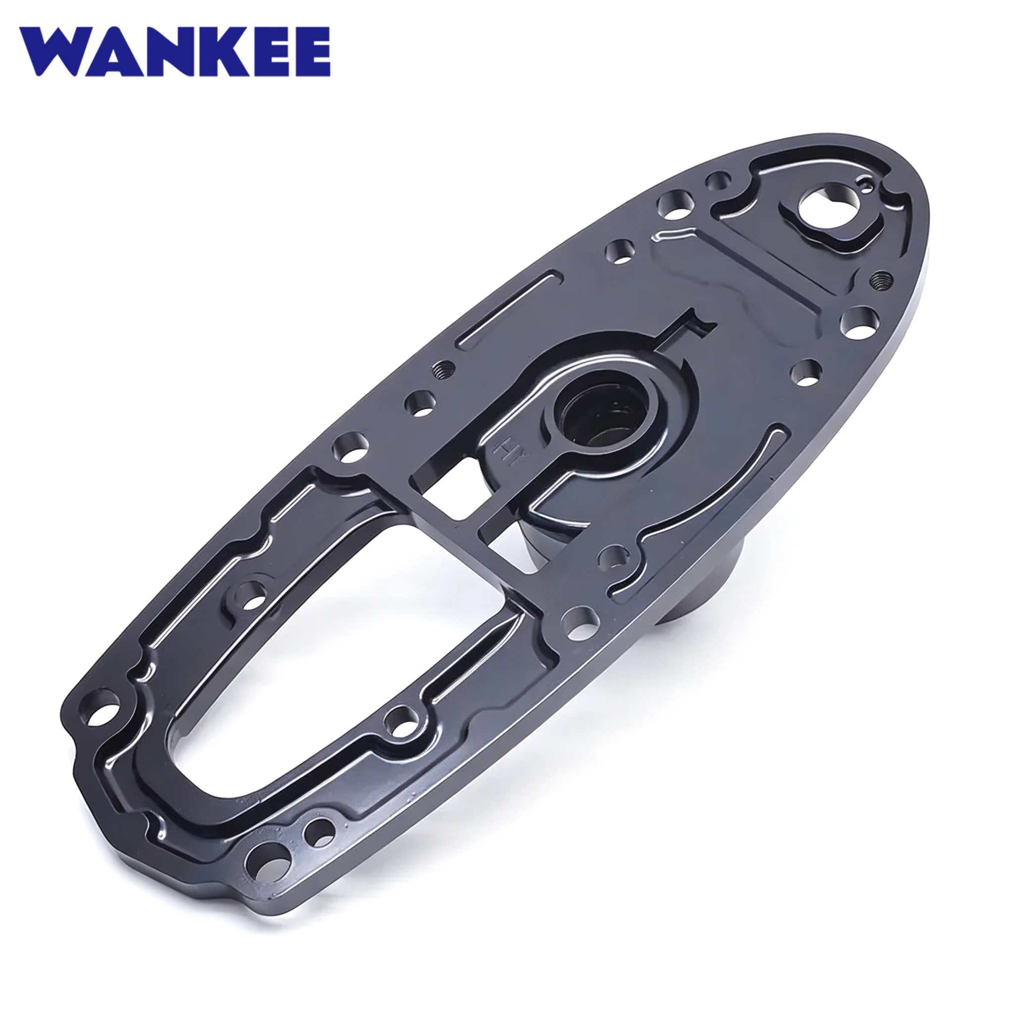 Driver Shaft Housing Set 56130-96301-02M For Suzuki Outboard Motor  09265-17002 09289-17004 09280-50005 56130-96301