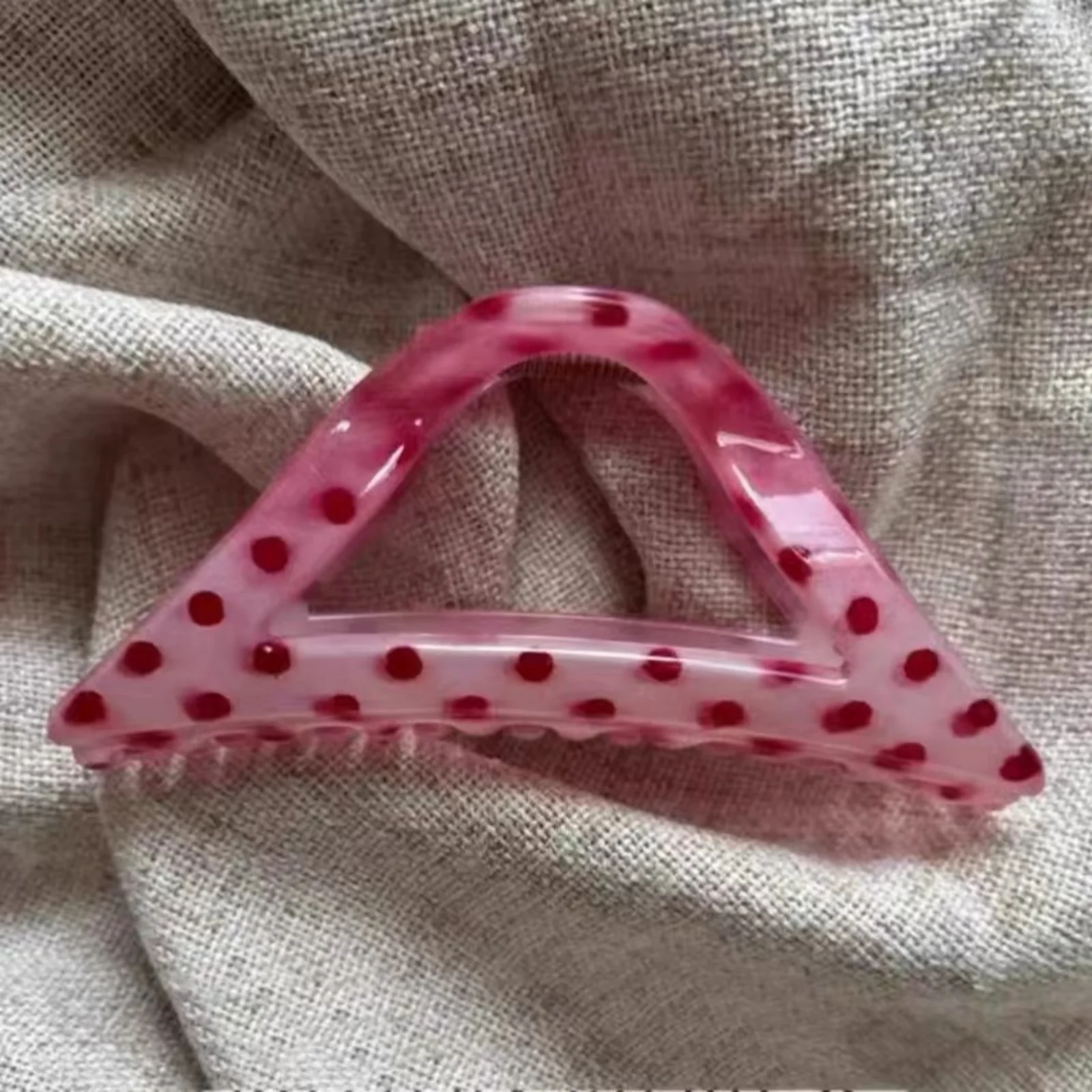 Thumbnail 3 - #56 New Trendy Hair Clips Arrivals