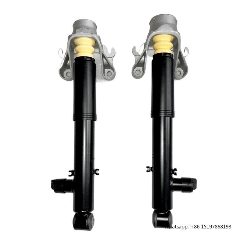 Kit universel de Suspension pneumatique bon marché, directement en usine, ressorts de Suspension pneumatique à Double soufflet 32269416 pour Volvo XC90