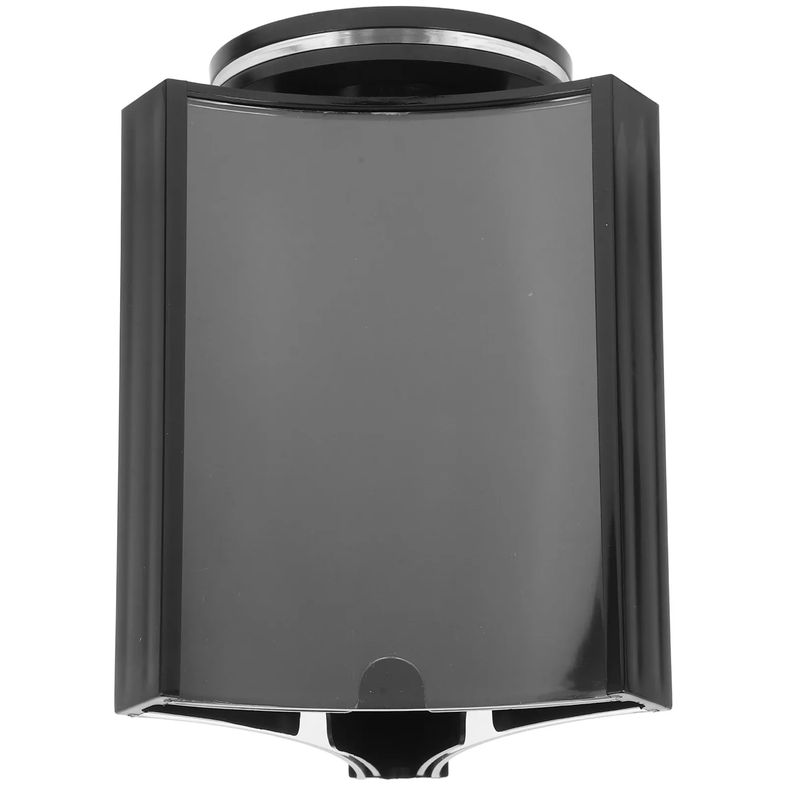 

Acrylic Menu Holder Stable Rotation Display Stand Tabletop Menu Sign Holder for Restaurant Bar Cafe