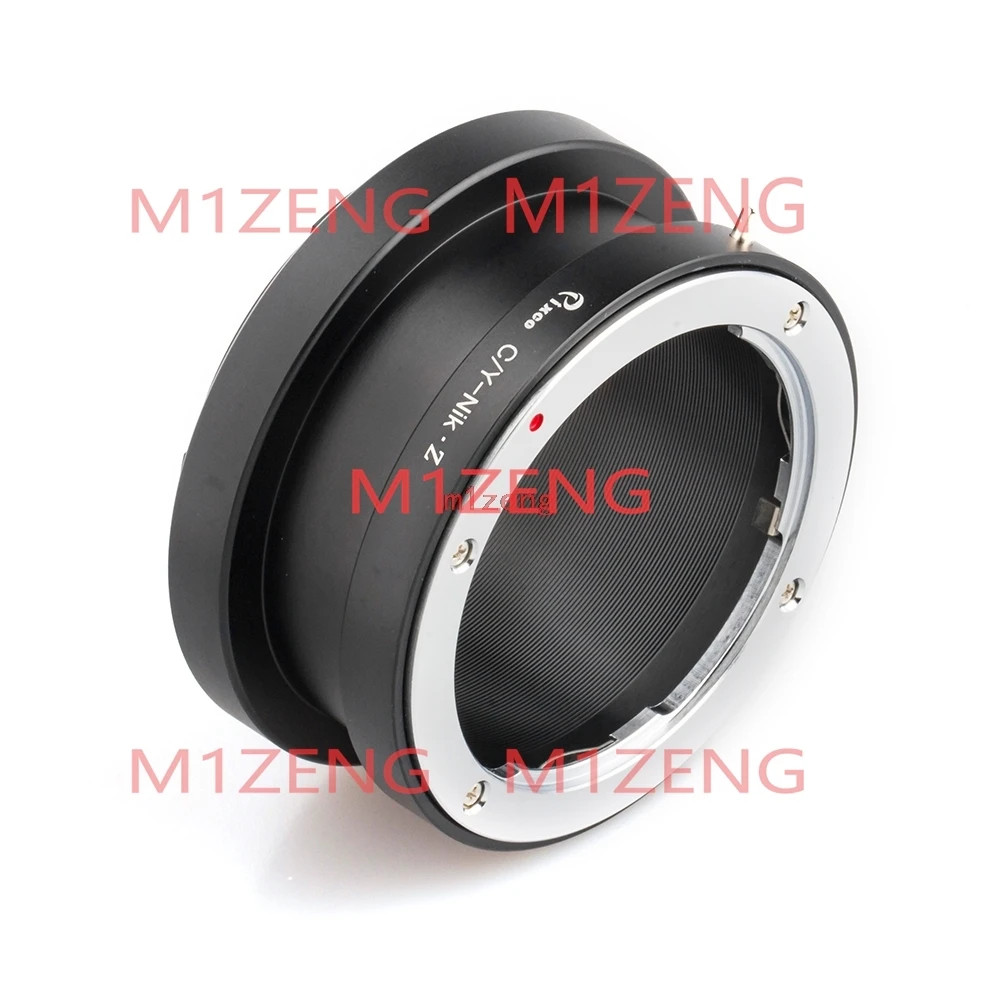 Cy-Nik Z Mount Lens…