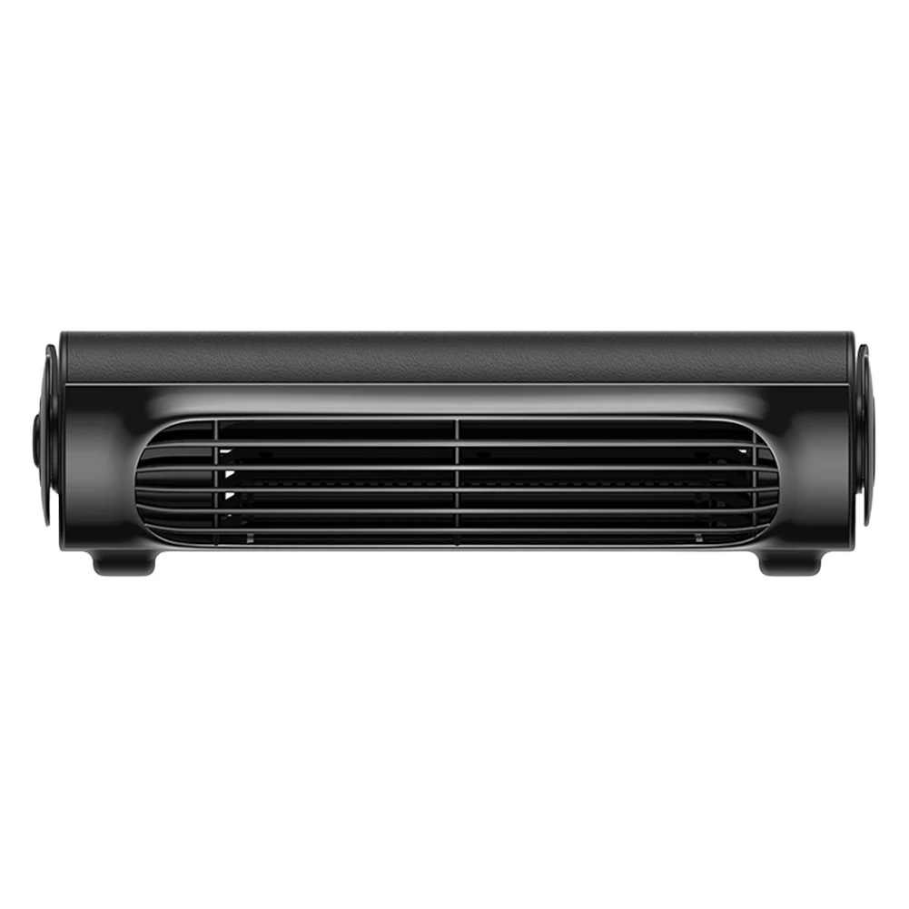 سيارة الداخلية الخلفية مسند الرأس مروحة تبريد سيارة مسند الرأس مروحة تبريد الهواء USB بالطاقة منخفضة الضوضاء الإبداعية مقعد السيارة مروحة اكسسوارات السيارات