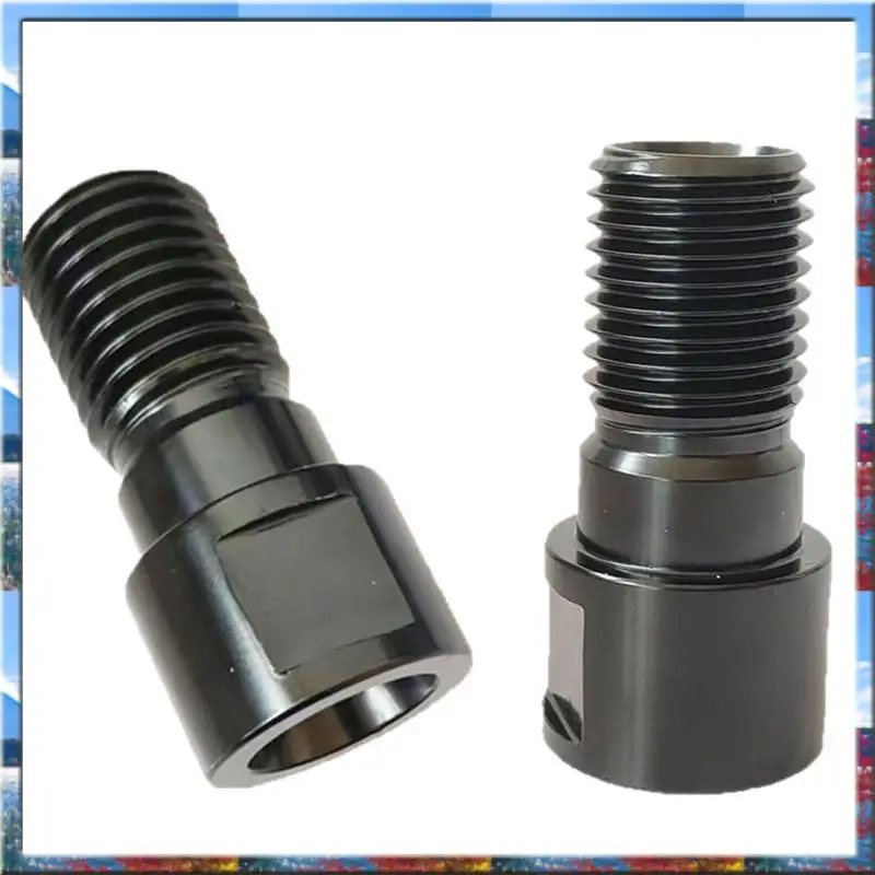 

Top Deals Diamond Core Drill Bits Drill Bits Quick Connect 1-1/4-7'' UNC Female Adapter M16
