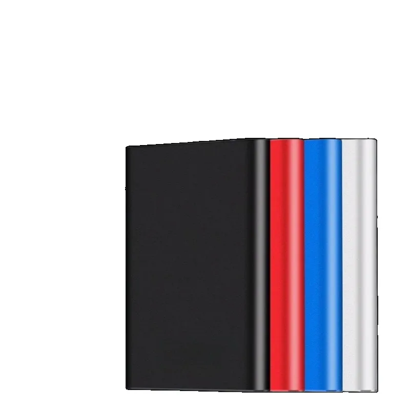 High Speed External Drive 1TB 2TB for Gaming Storage
