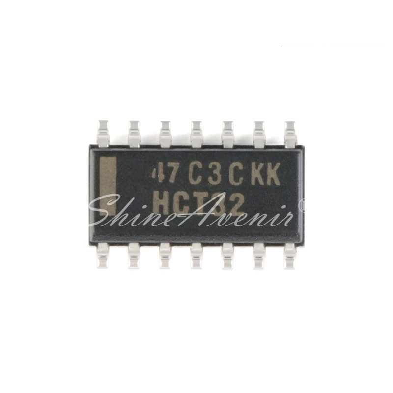 10PCS SN74HCT08DR SN74HCT32DR SN74LS04DR SN74LS07DR SN74LS08DR SN74LS164DR SOP-14 New Original