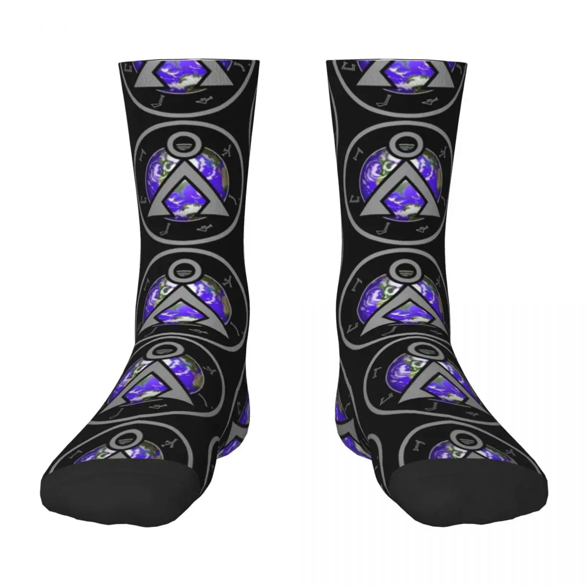 

Stargate SG1 Socks kawaii snow Boy Child Socks Women's