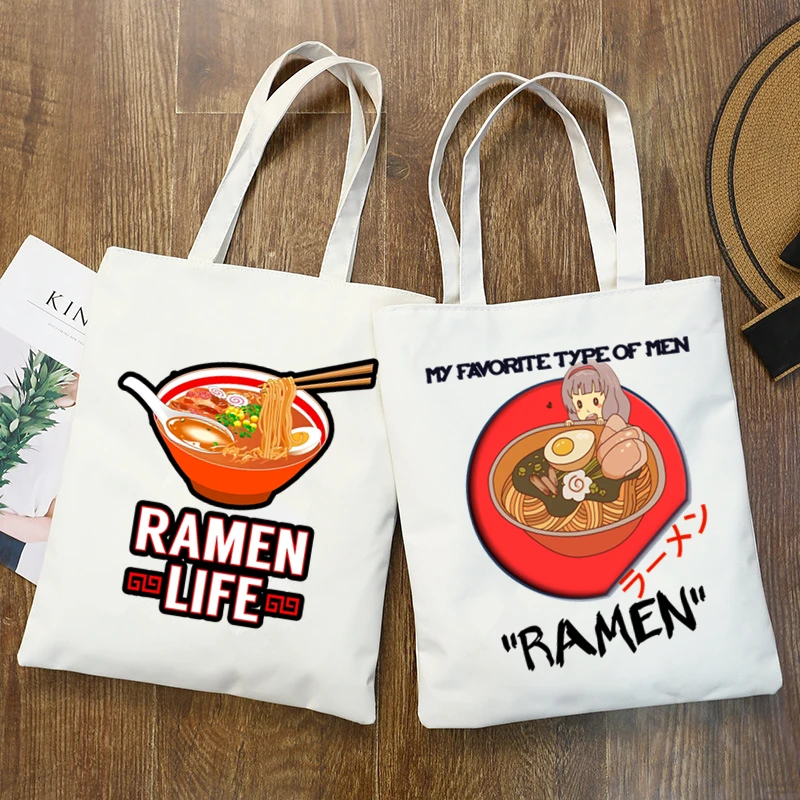 Ramen Ladies Handba… - image