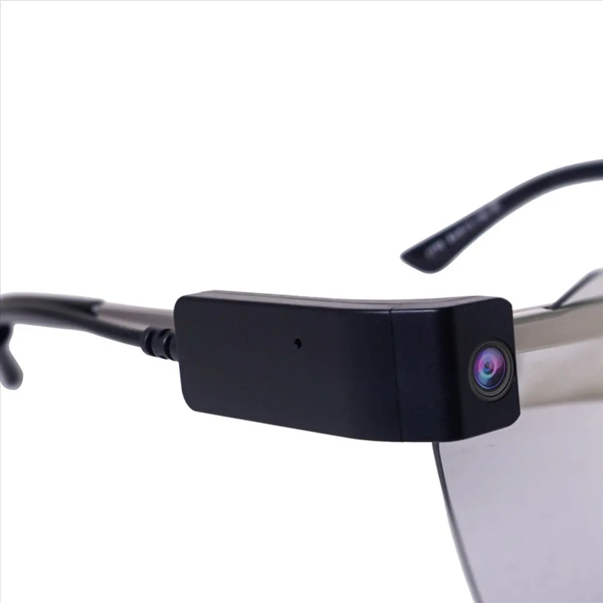 #22T (Black)166 HD 1080p Smart Glasses Camera Module,Consumer Electronics