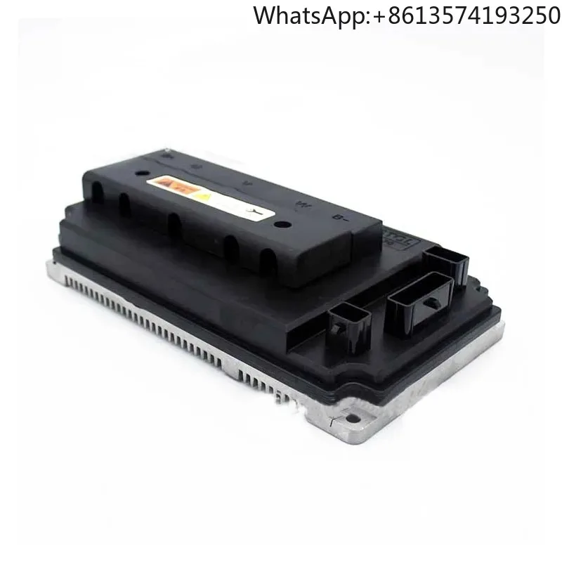 【Best-selling】48V60V72V70A 3000W VOTOL EM100 Controller Is Suitable For Electric Motorcycle