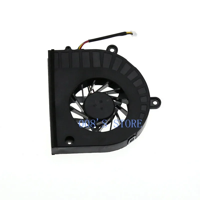 New CPU Cooler Fan For Toshiba Satellite C650 C655 C660 C665 A660 A665 A665D P750 P750D P755 P755D L675D L670 MF60120V1-B100-G9