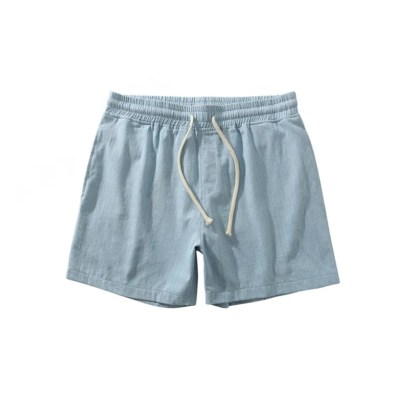 

Denim Summer Super Man Shorts