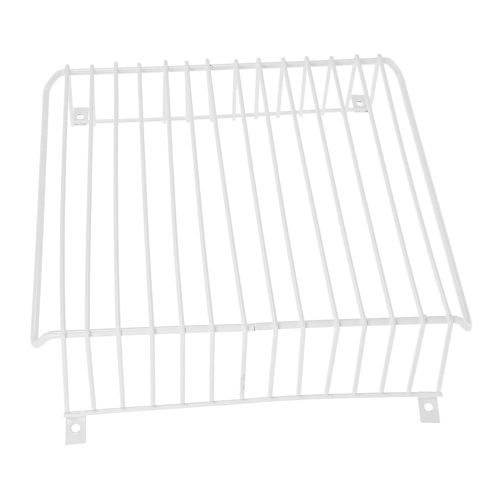 

Durable Emergency Light Protective Cover Impact Resistant Clear Visibility Wire Guard Animal Intrusion Prevention Easy