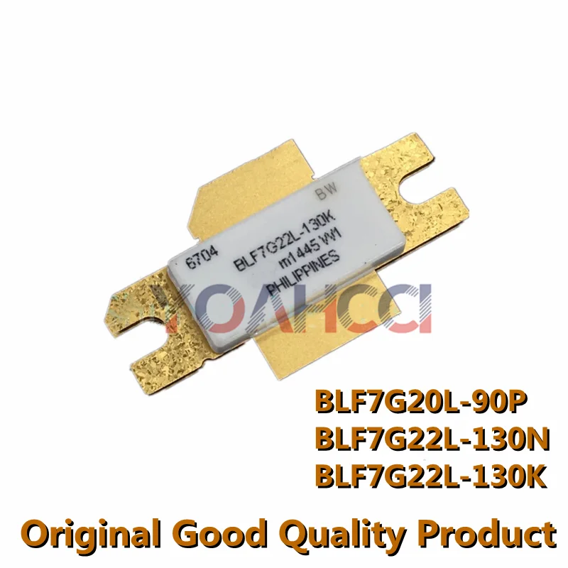 BLF7G20L-90P BLF7G22L-130N BLF7G22L-130K (1piece) Free Shipping SMD RF Tube RF Power MOSFET Transistors, Original In Stock