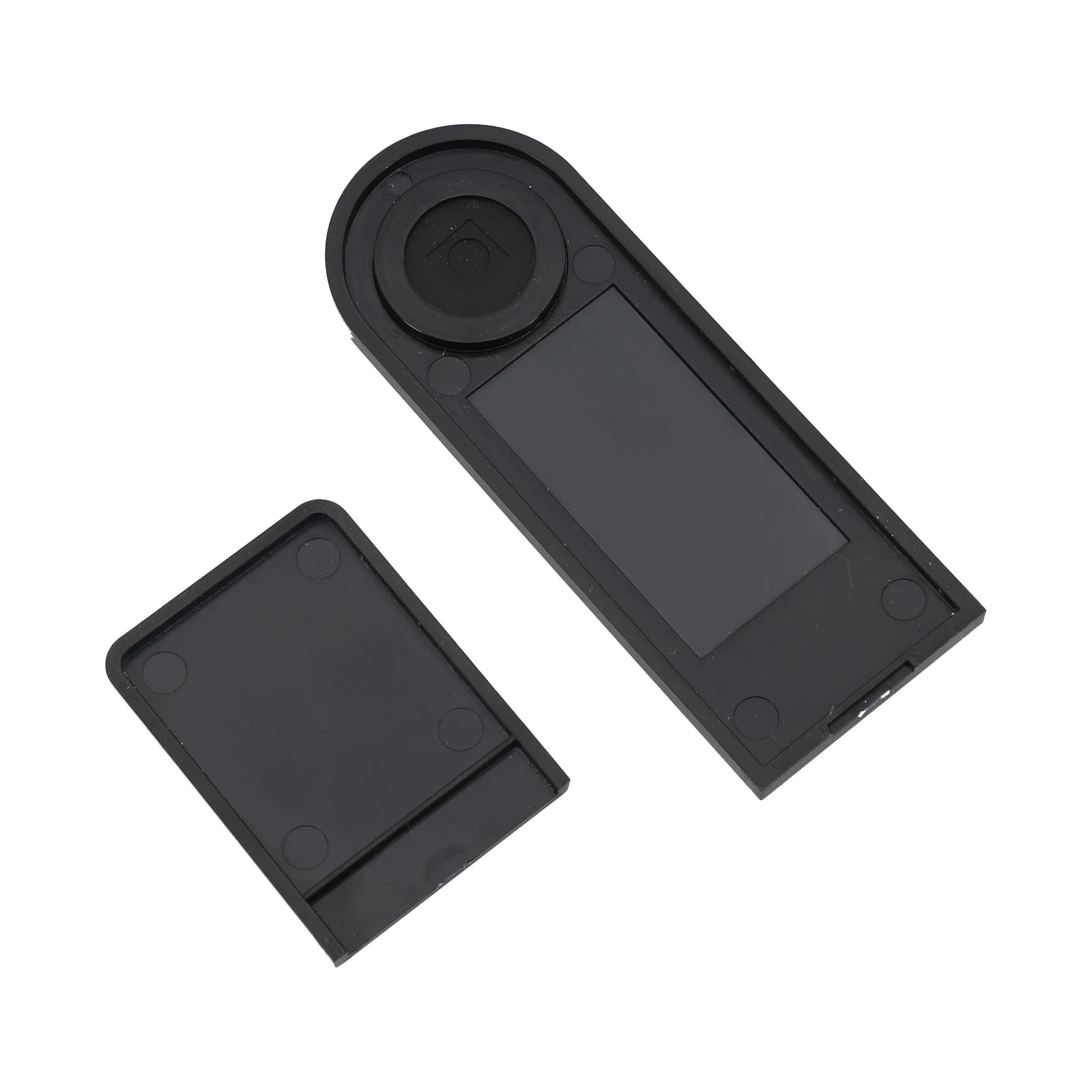 For Xiaomi For M365 Pro Parts Dashboard Cover Electric Scooter Protection Spare Easy Installation High Quality