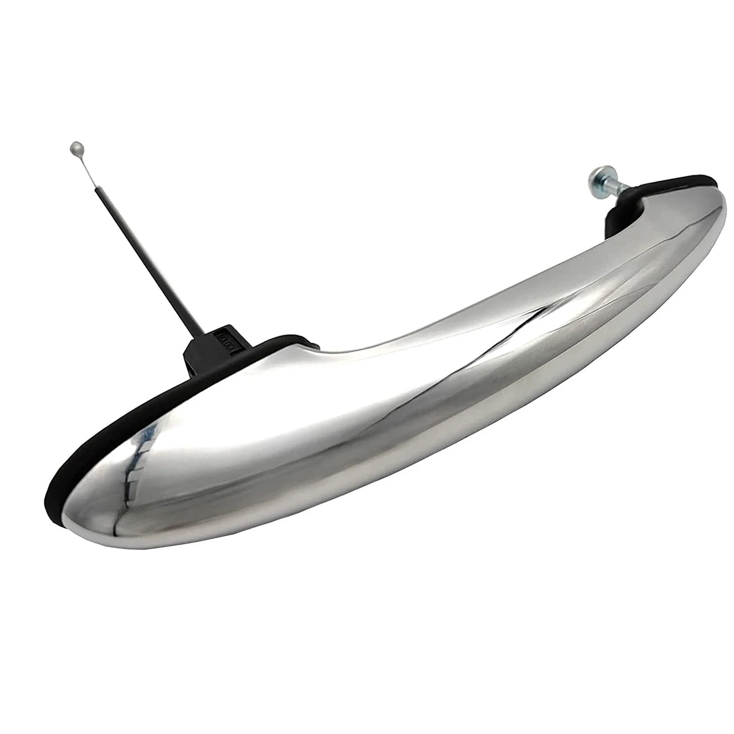 51217198474 51217198472 51217147504 51211513110 Car Front Right Exterior Door Handle for 2002-2015 BMW Mini R50-R59 Cooper Parts