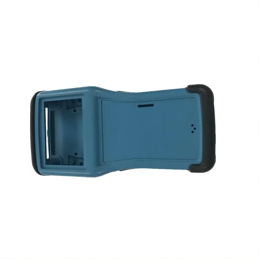 Plastic Injection Parts Mold Manufacturing OEM ABS PP PC Nylon Custom High Precision Durable GuangDong One Stop Service Custom