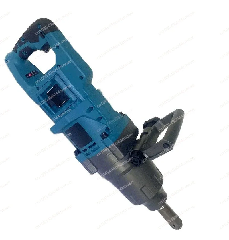 Super Heavy-duty 1 Inch Brushless Impact Wrench 4000Nm High Torque 42V Cordless