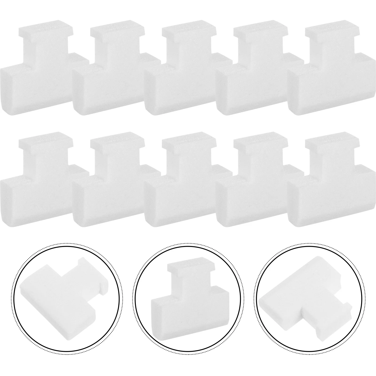 

15pcs Fiber Marker Replacement 30Mm Large Size Precision Tips For Paint Pens Oil Markers Liquid Chalk Pens Art Crafting Tools