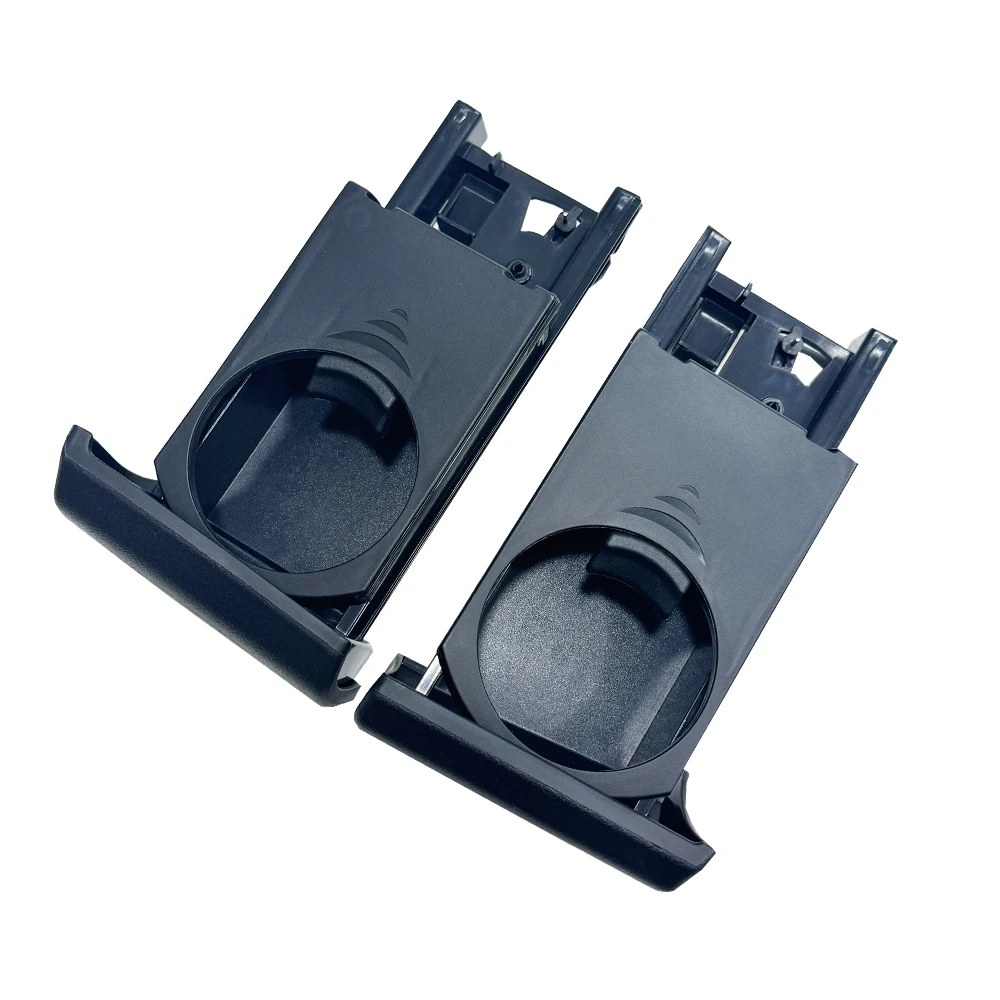 

Pair Dashboard Passenger Driver Side Cup Holder Tray Fits Hilux Vigo 2015-2017 Accessories