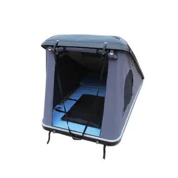 Střešní stan pro Suzuki Jimny, trojúhelníkový střešní stan s tvrdou skořepinou 10 nejlepší prodej Střešní stan Suzuki Jimny - №1