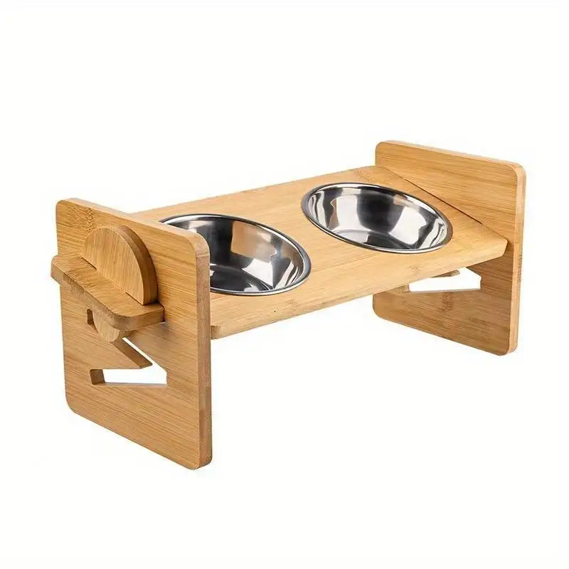 Thumbnail 2 - #26 Top Rated Elevated Cat Feeding Bowls to Buy in 2026