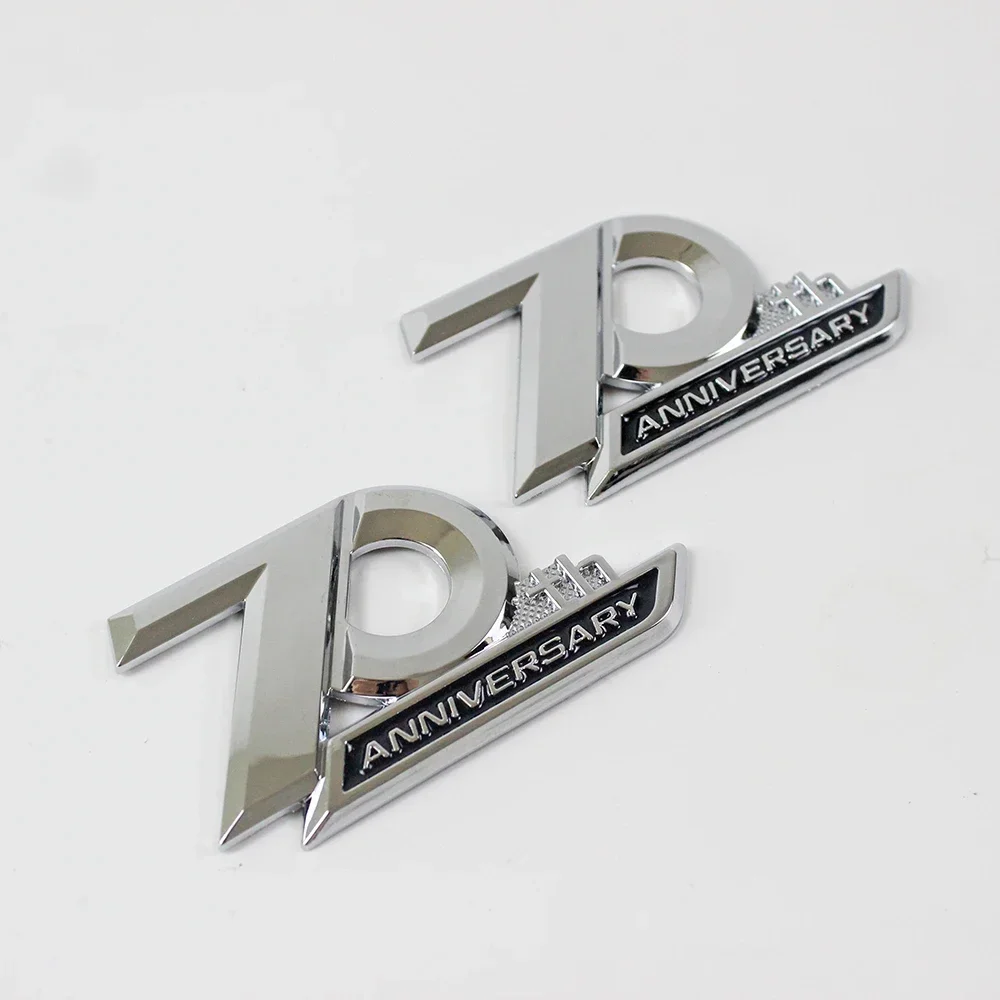 2pcs-chrome-70th-anniversary-side-emblem-sticker-for-land-cruiser-70-series-lc76-lc79-lc78-lc75-accessories