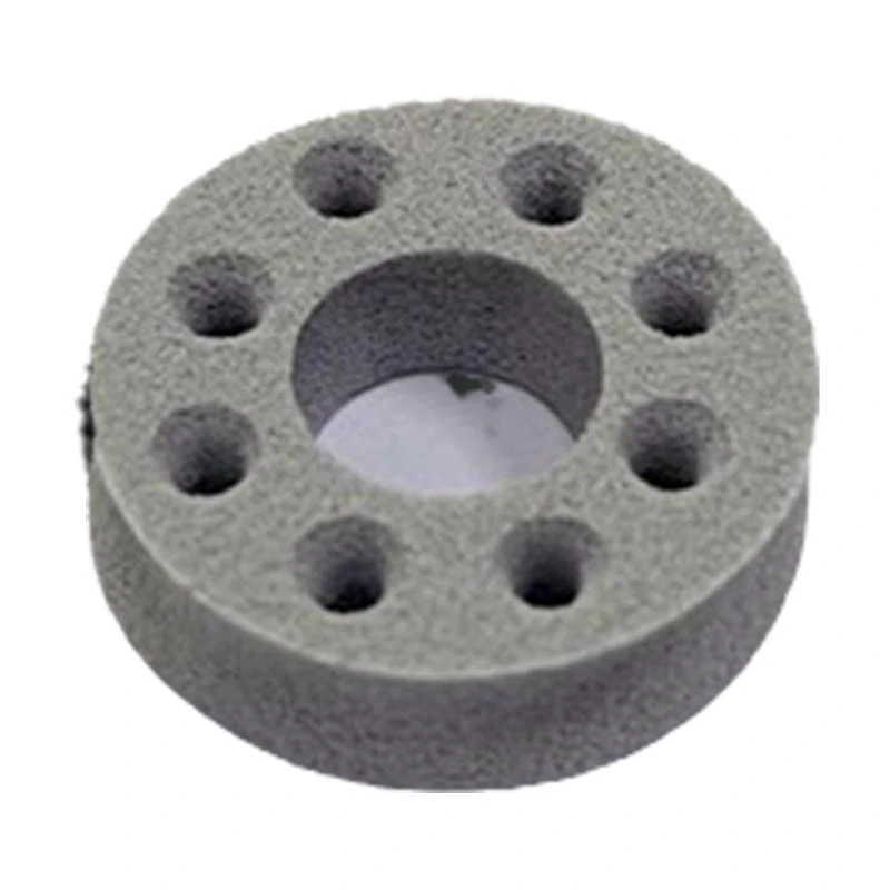 8 Teile/satz Schwamm Hilfs Ring Positionierung Hülse für / Game Control X3UB – Detail 1