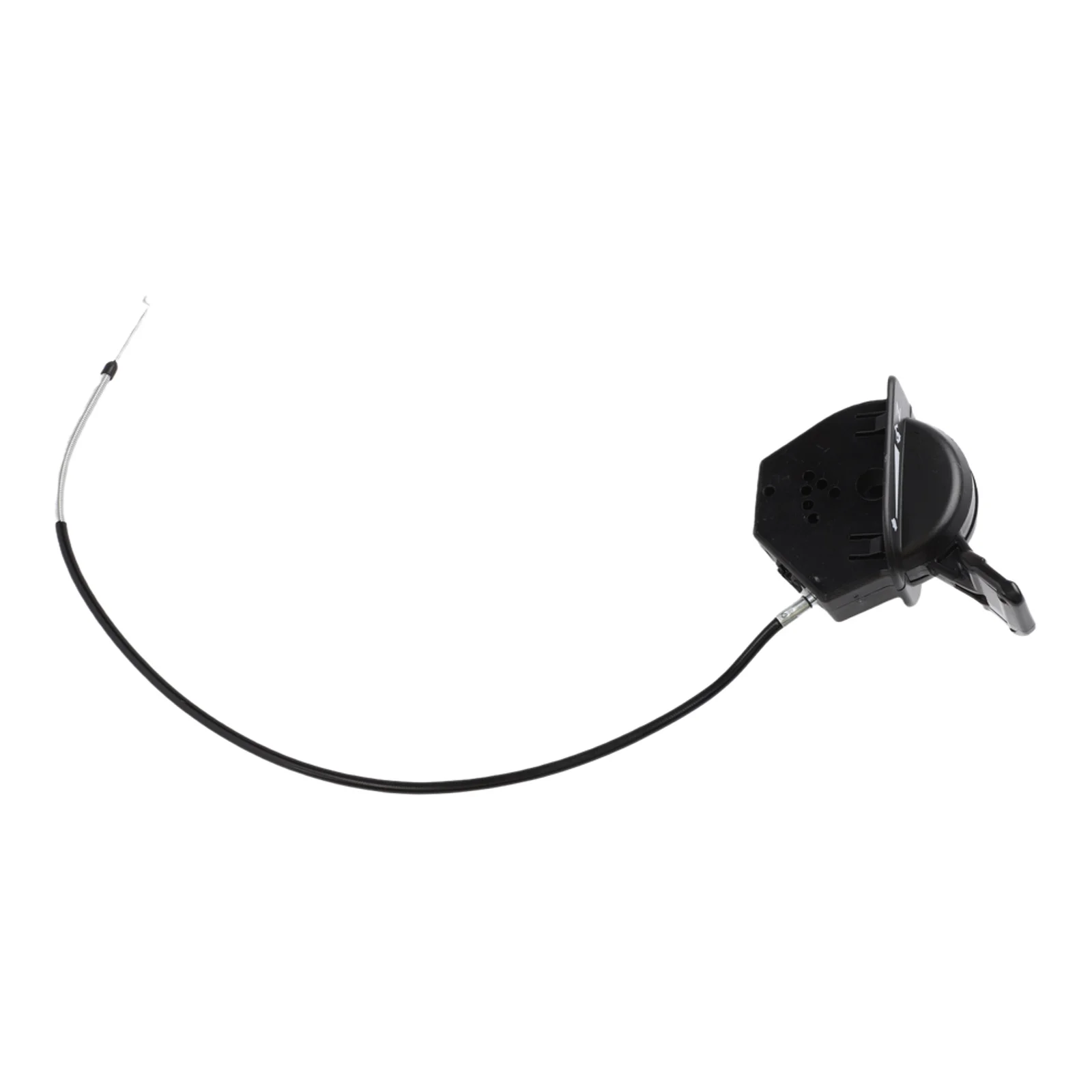 Designed to Fit For Cadet XT1-LT42 and XT1-LT46 Lawn Tractors 2015-2022 With 94605097A Throttle Choke Cable Replacement