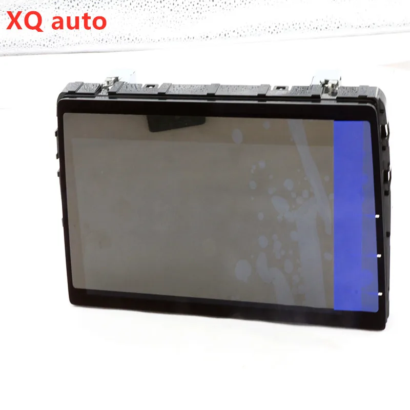 9.2 inch Full Size Radio Touch Screen Display for VW Golf MK7 7.5 R Passat B8 Tiguan MK2 MIB Media Screen Assembly 5G6 919 606A