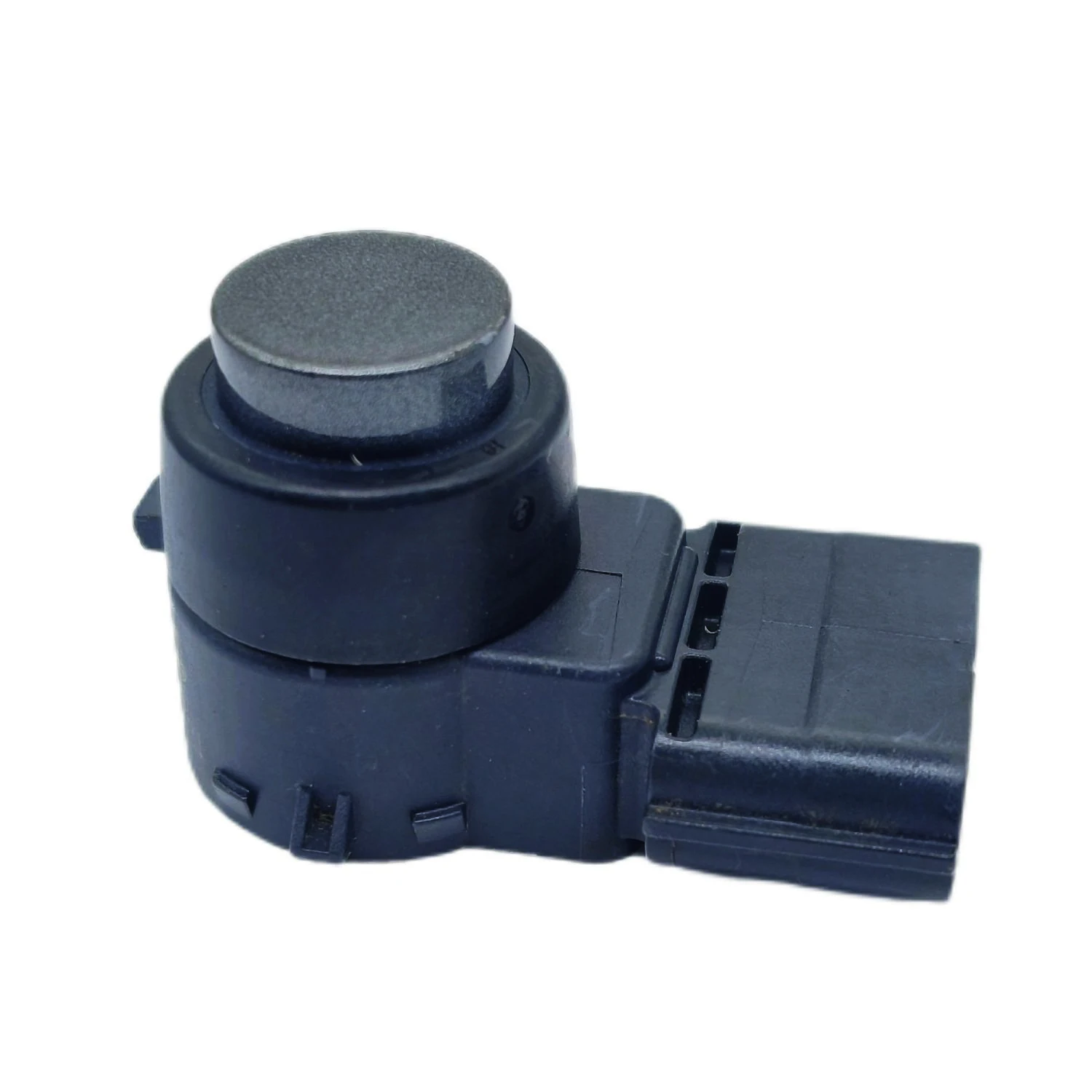 Radar do sensor de estacionamento PDC, cinza brilho, apto para Honda RLX, CR-V, Civic, 39680-TZ5-A010-M1