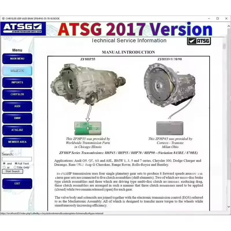 

Hot Alldata 10.53 y Vivid 2018.1 Software de reparación de automóviles 2025 | Datos de taller HDD | Herramienta de diagnóstico A