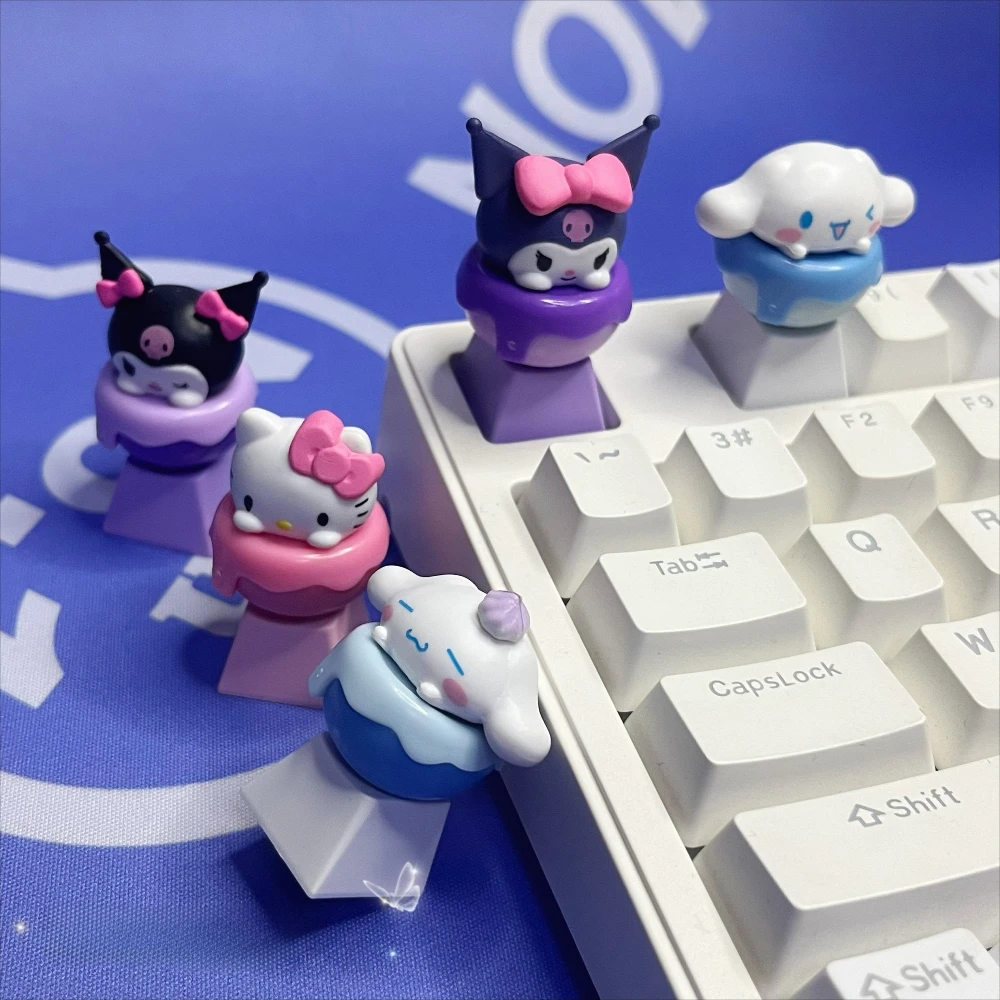 Kawaii My Melody Ku…