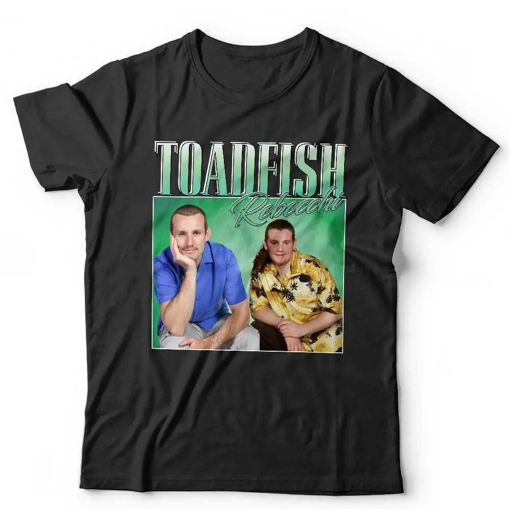 Toadfish Rabecchi A… - image