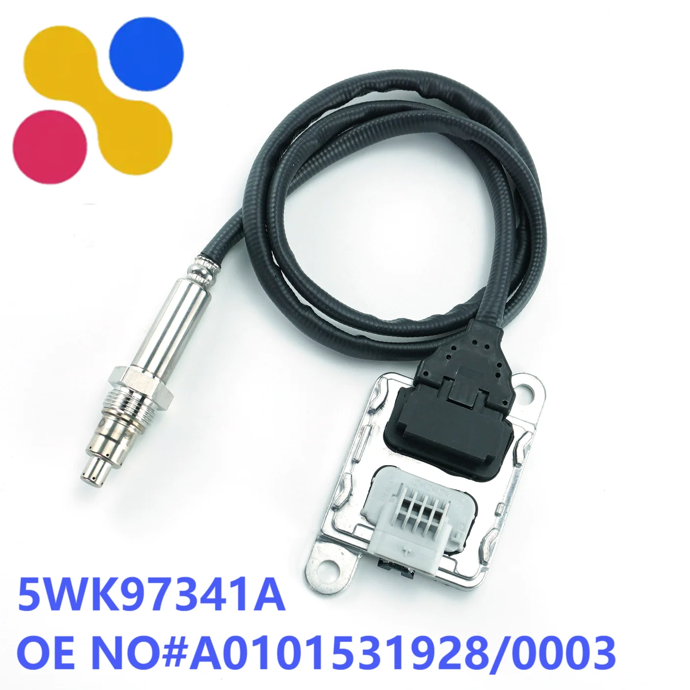 

5WK97341A A0101531928 A0101530003 NOx Sensor High Quality New Wholesale Nitrogen Oxide Sensor For Benz 12V A2C89603500-01