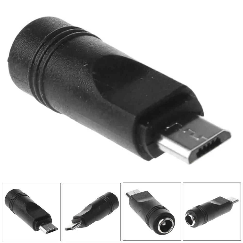 2022 New DC Connector DC Adapter 1PC 34mm/1.34\