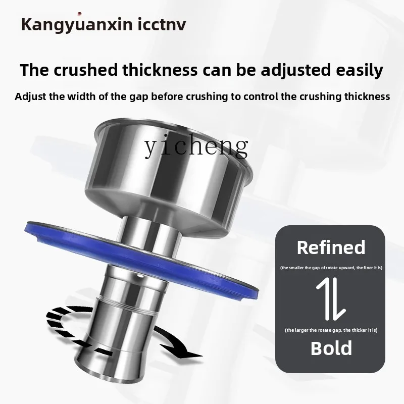 ZZ polverizzatore ultrafine piccolo materiale medicinale mulino per perle di macinazione ultrafine commerciale