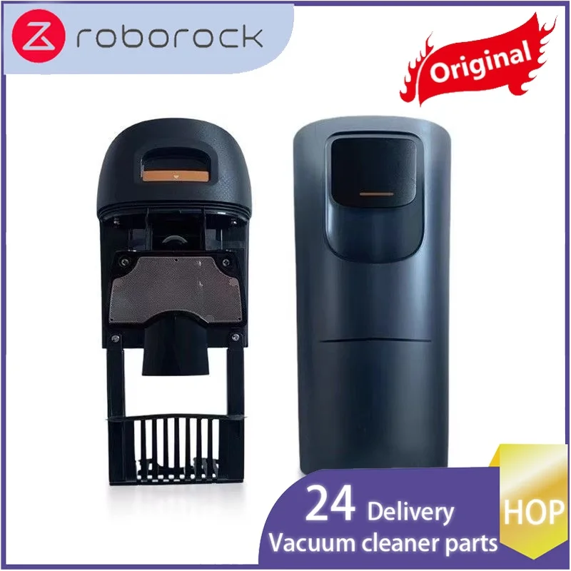 original-spare-parts-dirty-water-tank-module-for-roborock-f25-combo--f25-ace-f25-alt-wet-and-dry-vacuum-cleaner-accessories