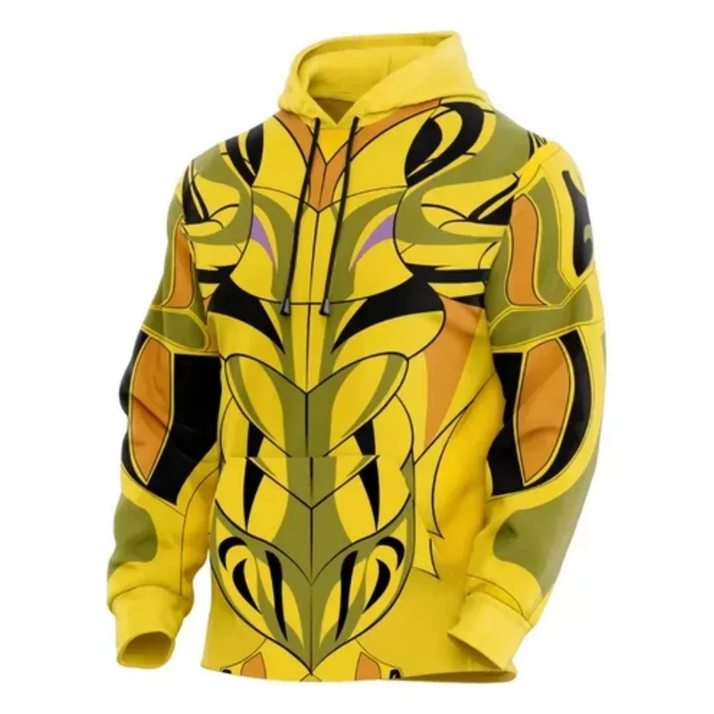 

Men's Hoodie Popular Anime 3D Print Hoodie Street Men and Women T-shirt Men's Sports Sweatshirt Top Hoodies Kids Clothes Boys