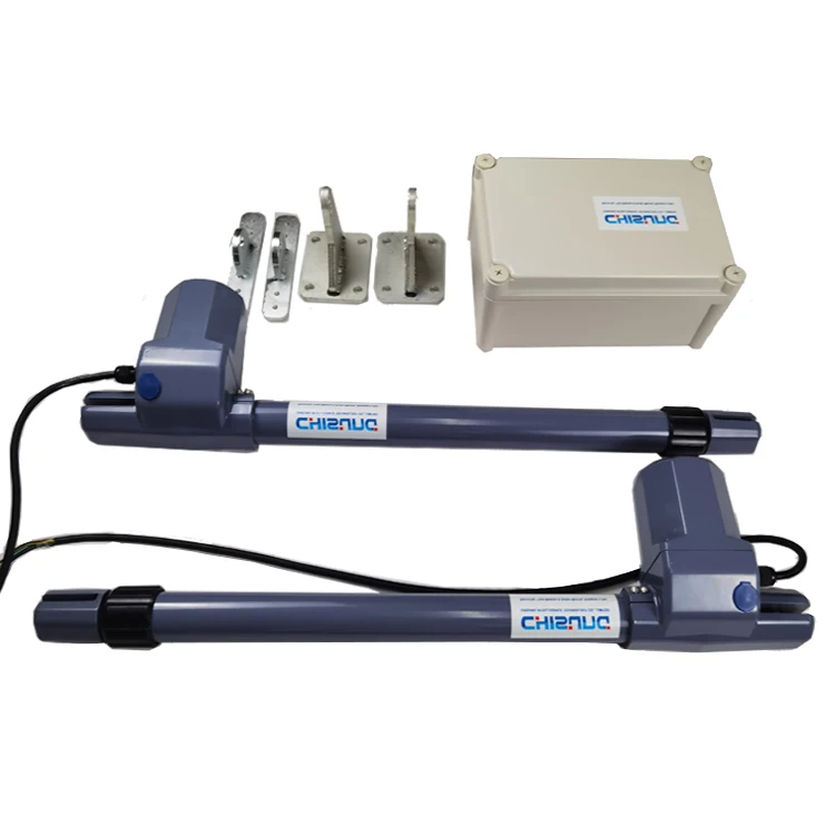 

Double Waterproof Dual Home Automatic Swing Garage Gate/Door Opener