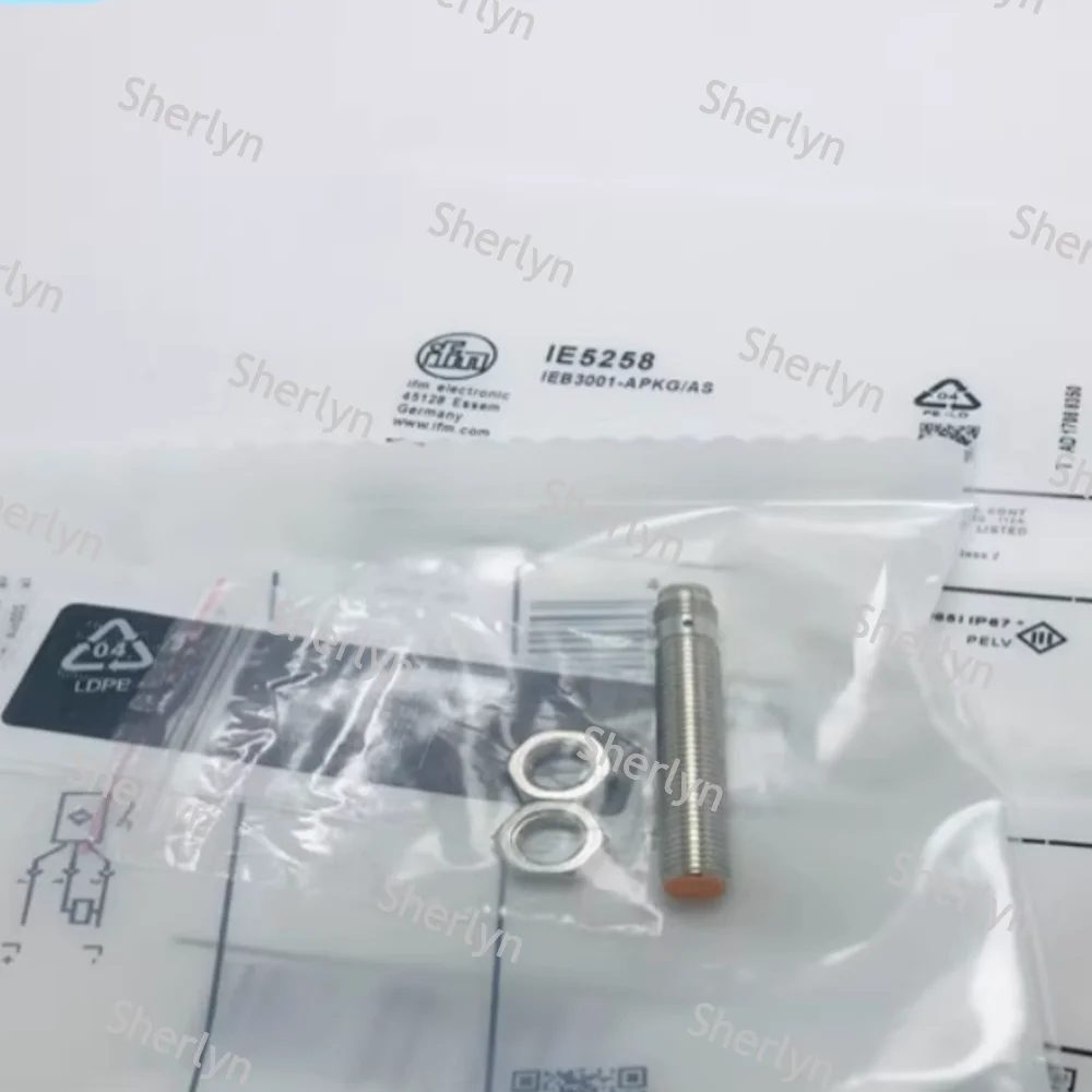 

IFM IE5282 IE5287 IE5298 IE5090 IE5258 Датчик