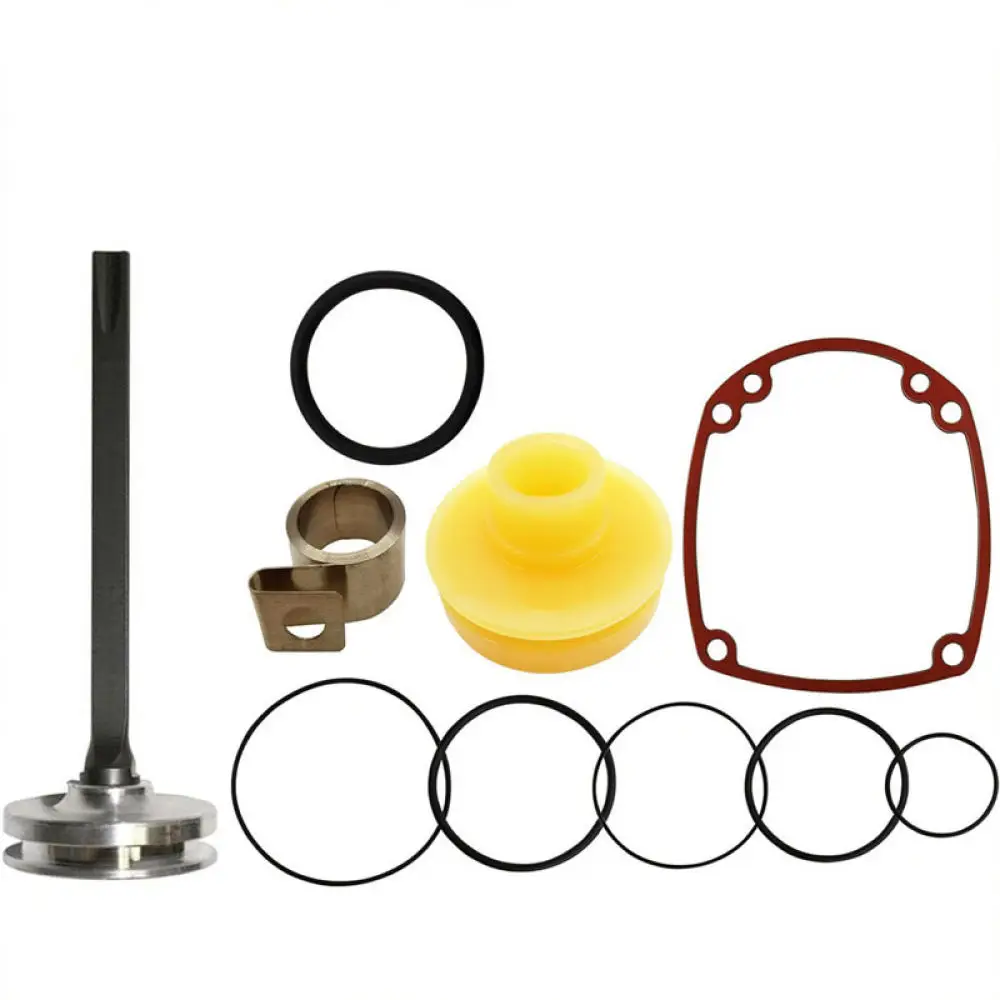 Replacement Piston Driver Rebuild Kit For Bostitch MCN150 Pneumatic Nailer Tool Parts Repair Service Hardware Set